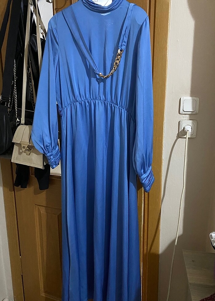 Abiye elbise - Görsel 2