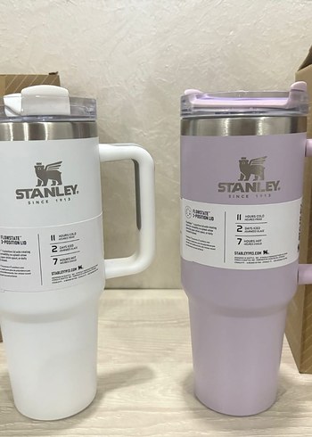 Stanley Termos - Görsel 2