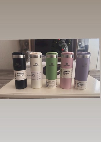 Stanley Termos - Görsel 3