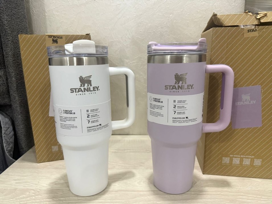 Stanley Termos - Görsel 2