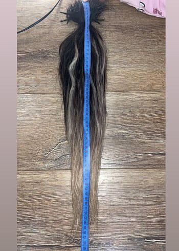 250 ADET OMBRE MİKRO KAYNAK - Görsel 2