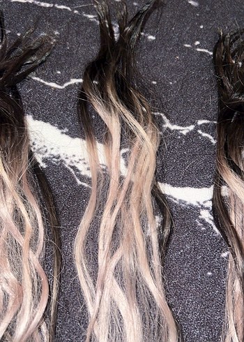 250 ADET OMBRE MİKRO KAYNAK - Görsel 3