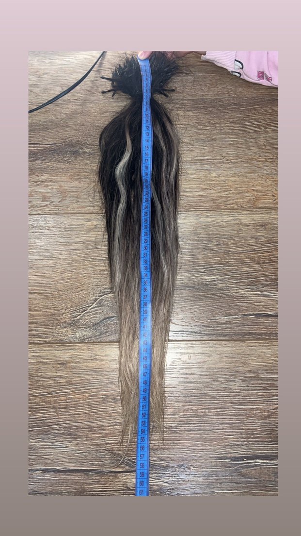 250 ADET OMBRE MİKRO KAYNAK - Görsel 2