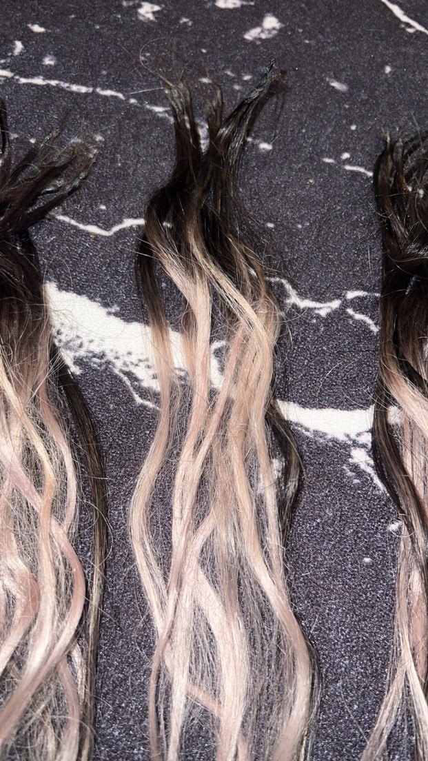 250 ADET OMBRE MİKRO KAYNAK - Görsel 3