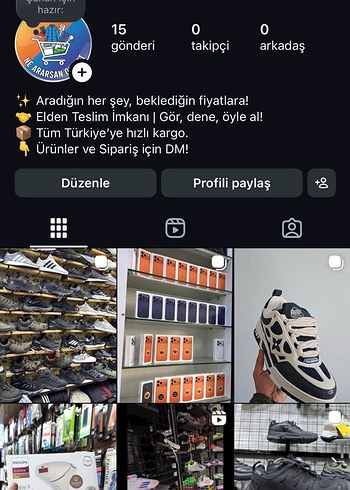 Kamuflaj Desenli Siyah Erkek Outdoor Ayakkabı - Görsel 4