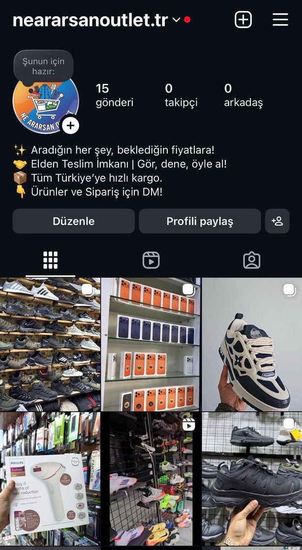 Kamuflaj Desenli Siyah Erkek Outdoor Ayakkabı - Görsel 4