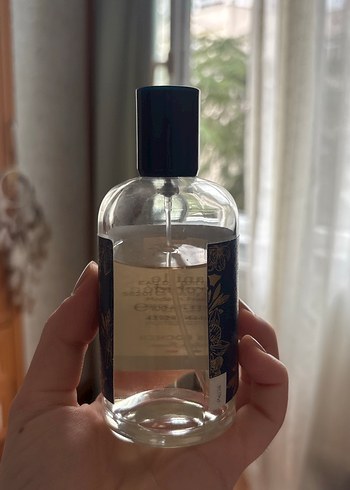 Yves Rocher Vanille d'Orchidée Kadın Parfümü - Görsel 3