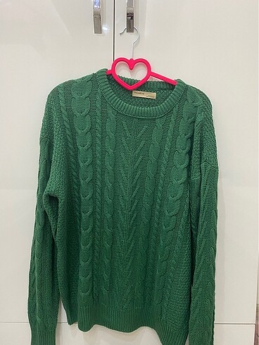 Pull and bear triko