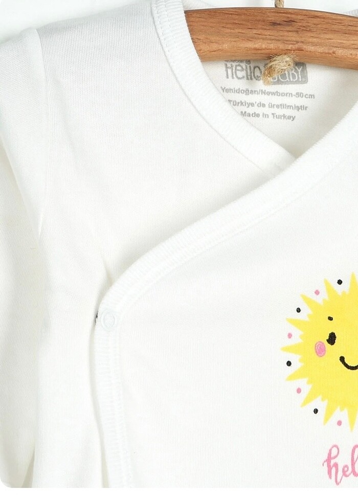 hastane çıkışı - Görsel 2