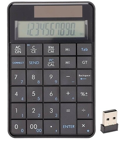 finansal hesap makinesi