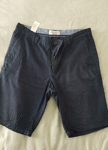 Mavi Jeans Erkek Şortu