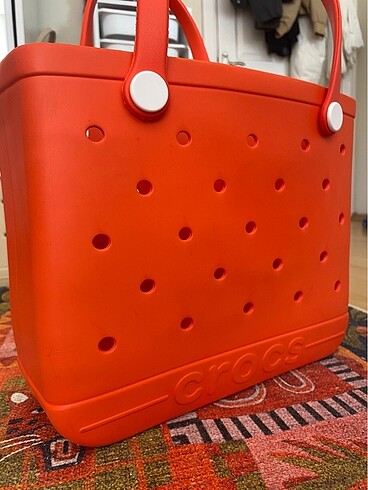 Crocs Crocs plaj çantası