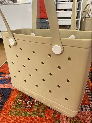 Crocs Crocs plaj çantası