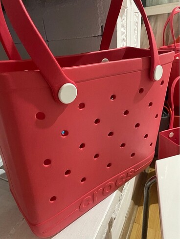 Crocs Crocs plaj çantası