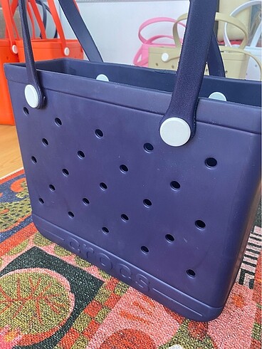 Crocs Crocs plaj çantası