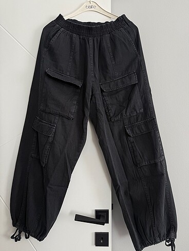 addax jogger pantolon
