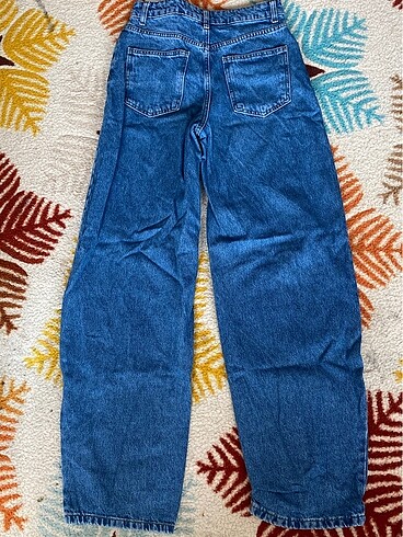 xs Beden Skater jean