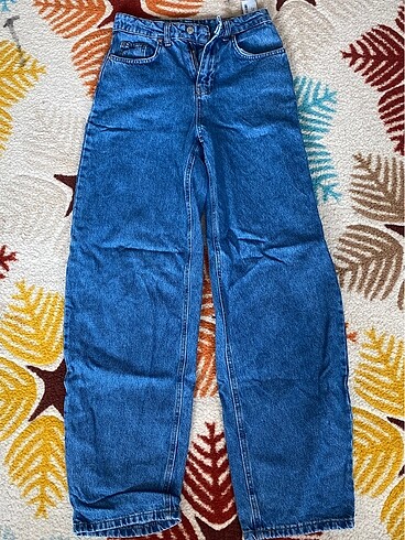 Skater jean