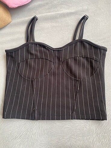 Diğer Crop askılı