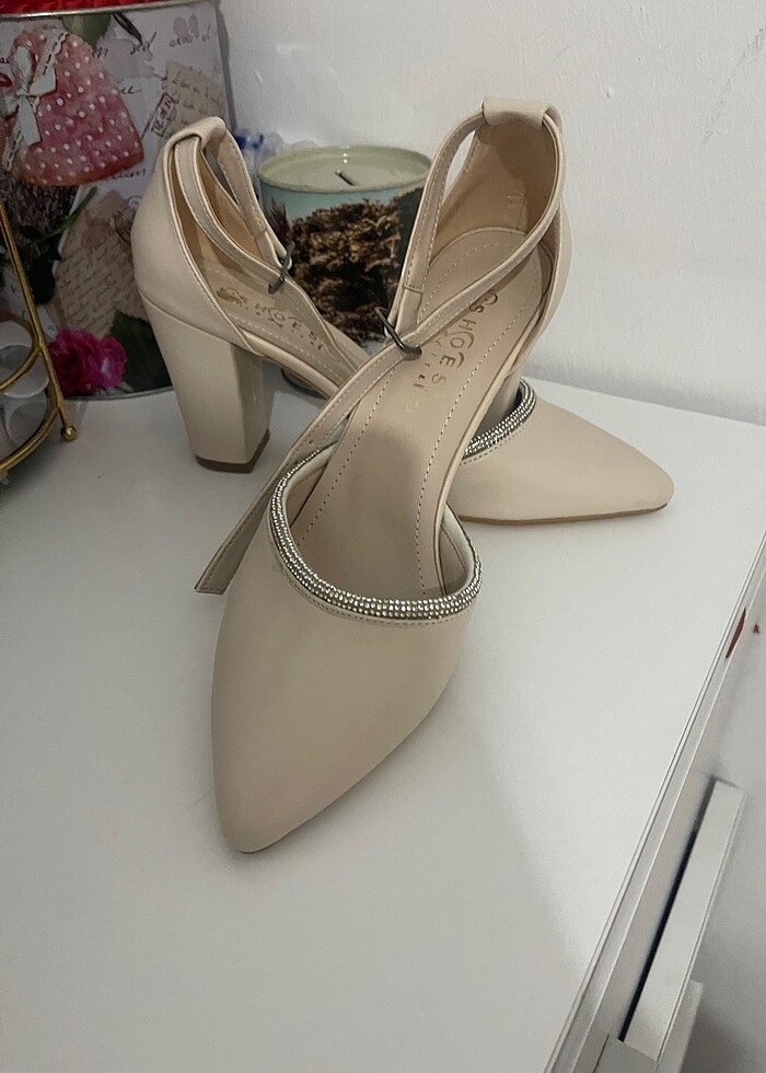 Sözümde giydim çok rahat hiçbir sıkıntısıda yok - Görsel 2