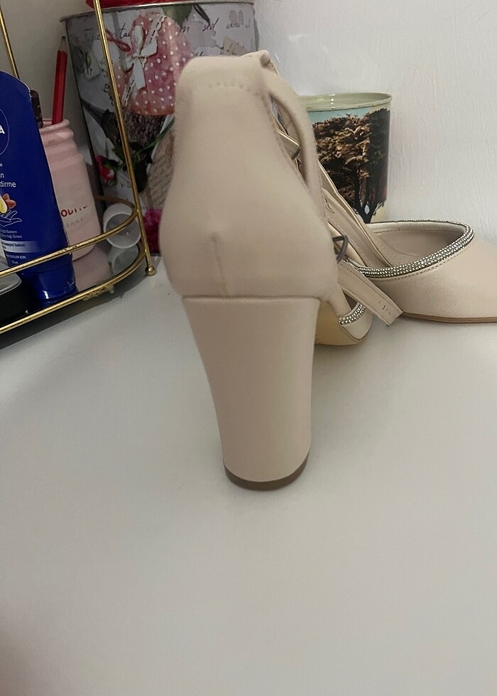 Sözümde giydim çok rahat hiçbir sıkıntısıda yok - Görsel 5