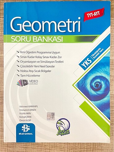 BİLGİ SARMAL GEOMETRİ