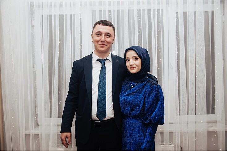 Diğer Tesettür abiye