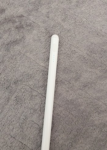 Beden Beyaz Tablet Kalemi