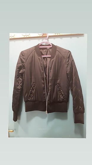 s Beden H&M bomber ceket