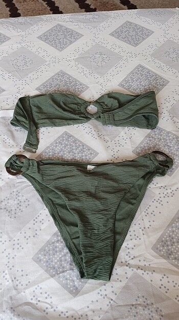 Kadın bikini