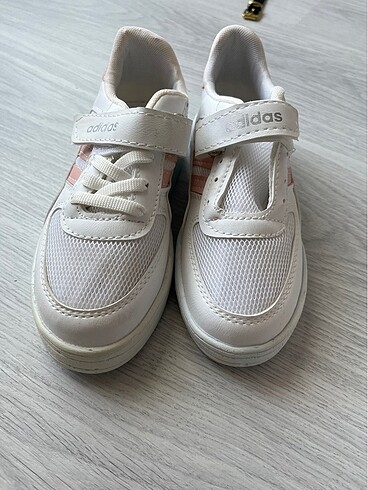 Kız çocuk ayakkabısı - Görsel 2