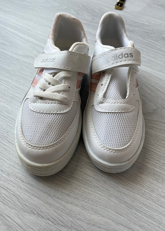 Kız çocuk ayakkabısı - Görsel 2