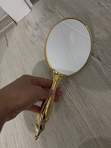 diğer Beden Gelin Bohça Ayna Tarak Seti
