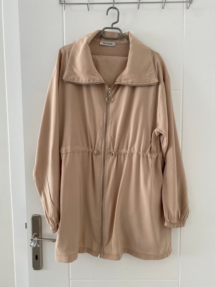 Bej ikili takım - Görsel 2