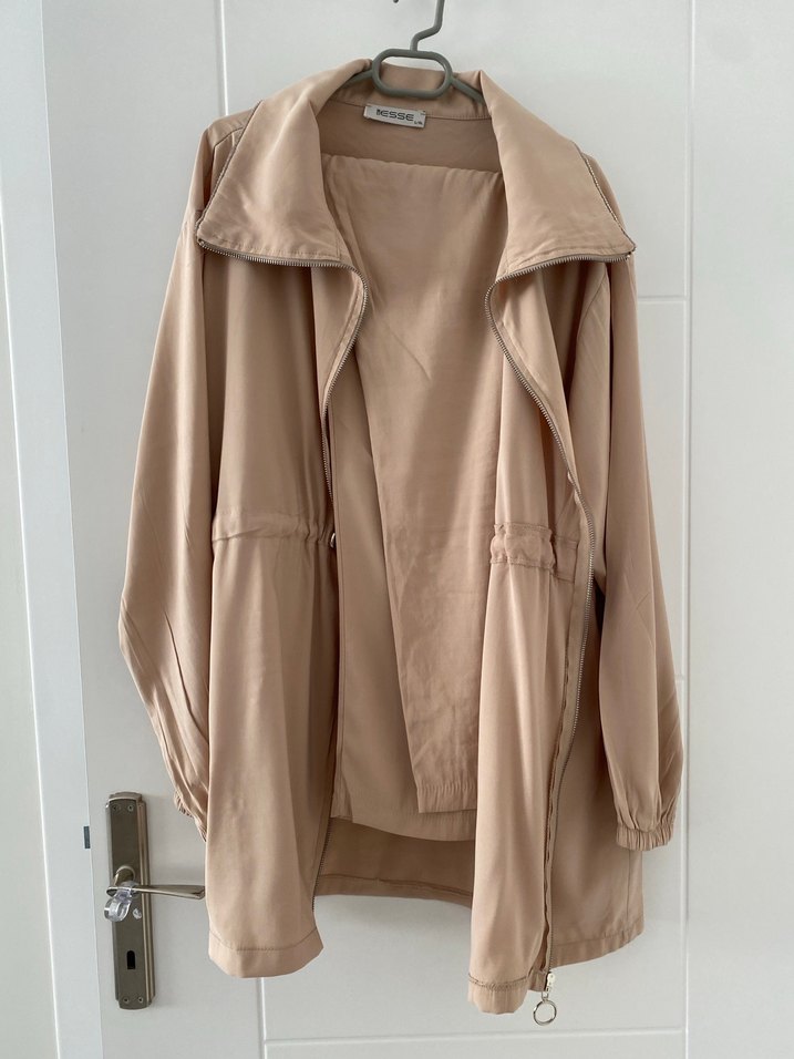 Bej ikili takım - Görsel 3