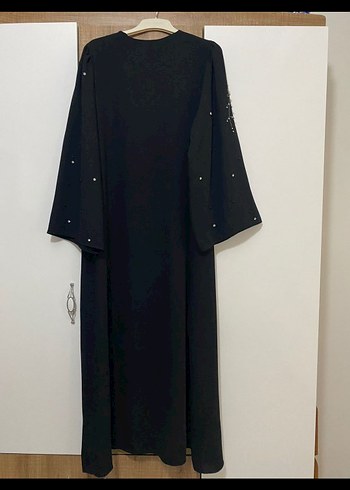 şık abaya - Görsel 5