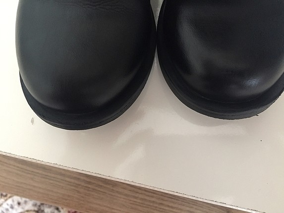 Ayakkabı dünyası Yeni çocuk botu 27 numara