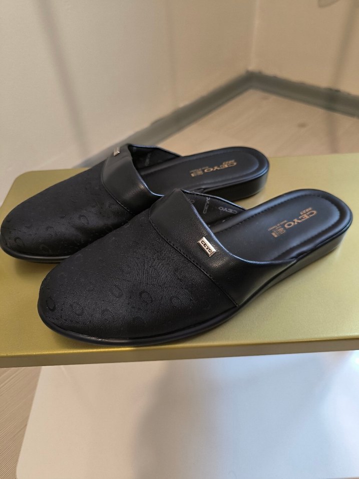 Erkek Siyah damat terligi - Görsel 2