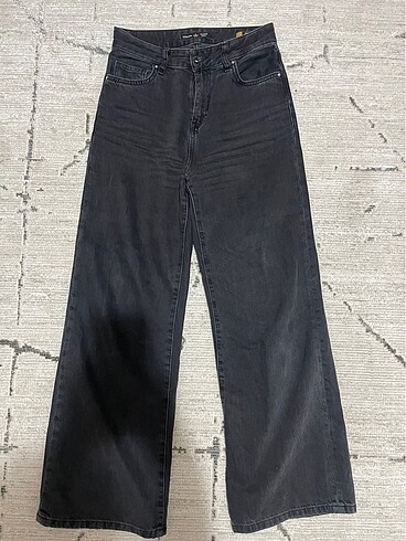 COLIN?S jean wide leg