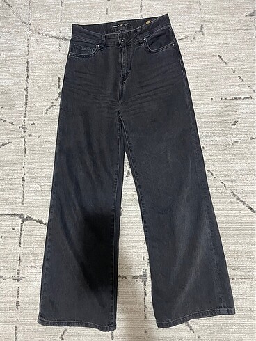 Colin's COLIN?S jean wide leg