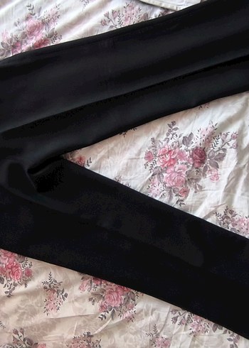 kumaş pantolon - Görsel 2