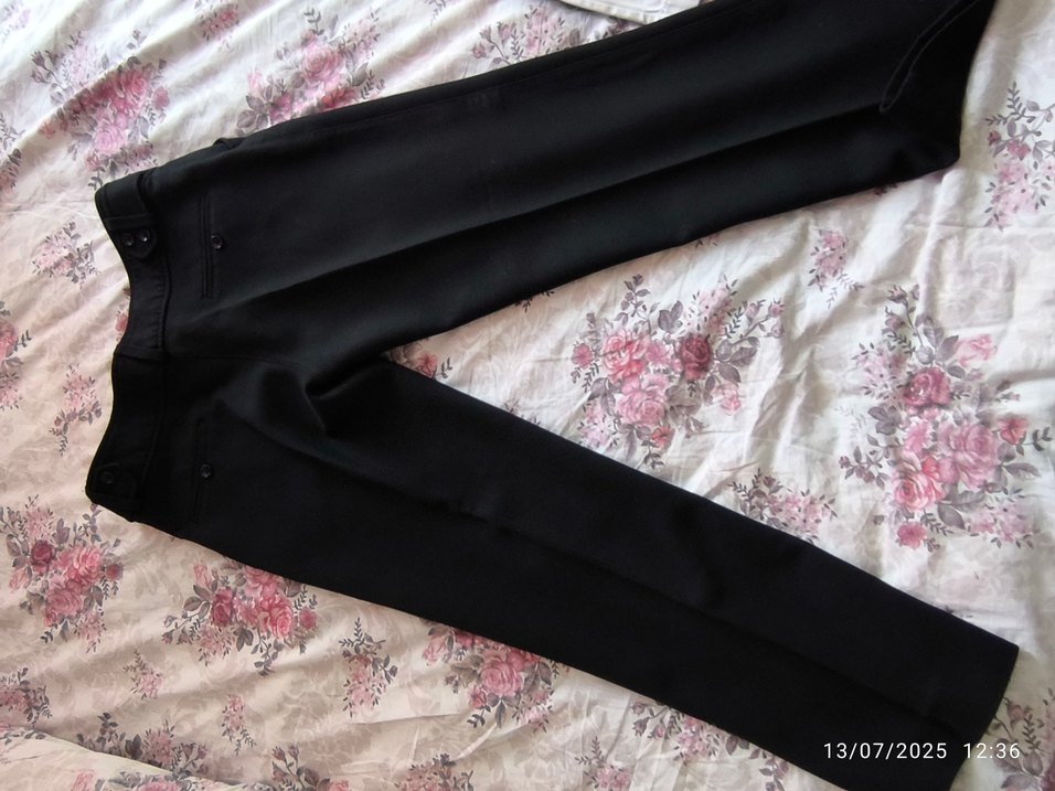 kumaş pantolon - Görsel 2