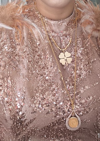 nişan elbisesi - Görsel 3