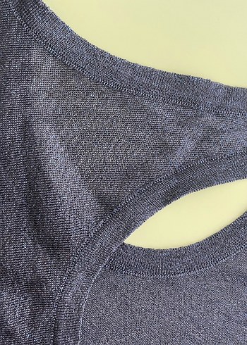 Erkek Lacivert Atlet - Görsel 2