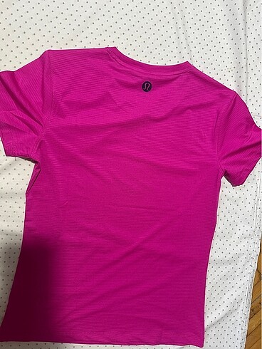 xl Beden Lululemon spor Tshirt