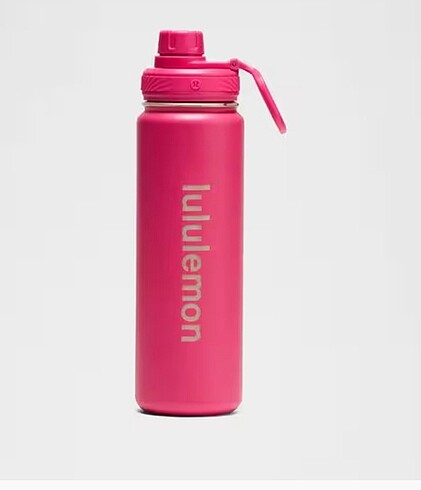 Lululemon sport termos