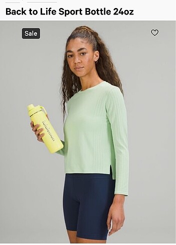 diğer Beden bordo Renk Lululemon sport termos