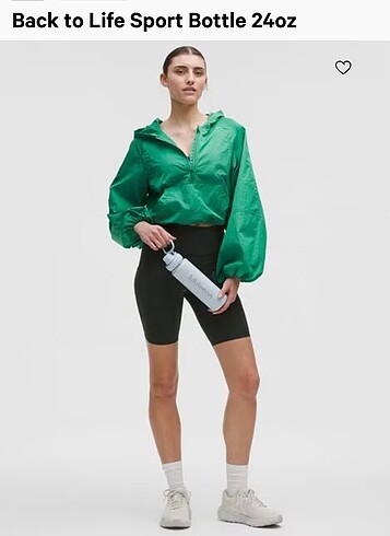 diğer Beden Lululemon sport termos