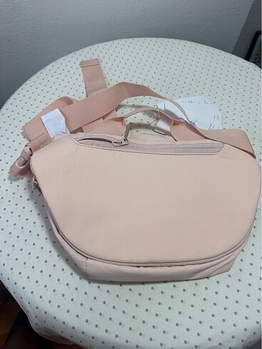 Diğer Lululemon crossbag