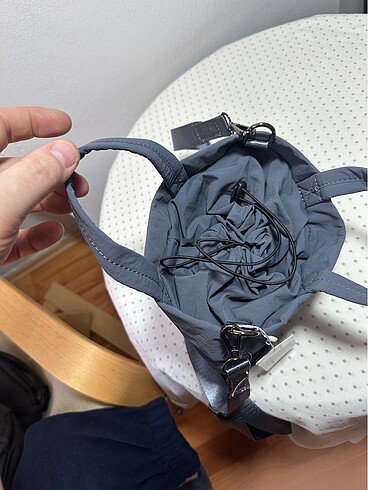 Diğer Lululemon mini tote bag